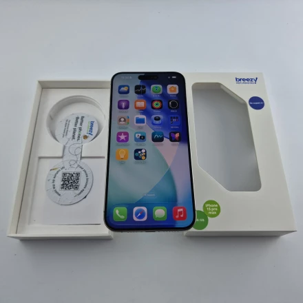 Купить Apple iPhone 15 Pro Max 256 ГБ Natural Titanium