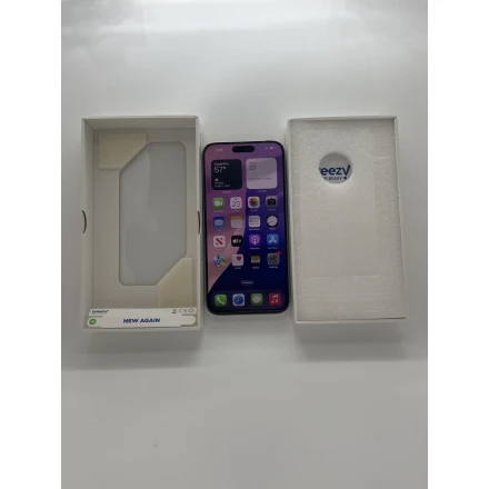 Apple iPhone 15 Pro Max 1 TB Natural Titanium