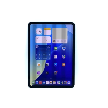 Buy iPad Pro 11 (M4), 256 GB, Wi-Fi+4G, Standard glass, Space Black