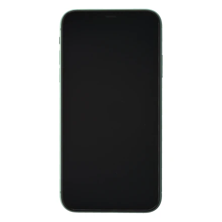 Купить Apple iPhone 11 128 ГБ Зелёный