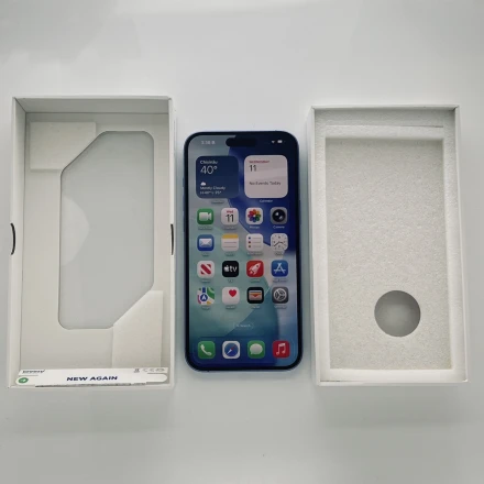 Apple iPhone 16 Plus 128 GB Ultramarine
