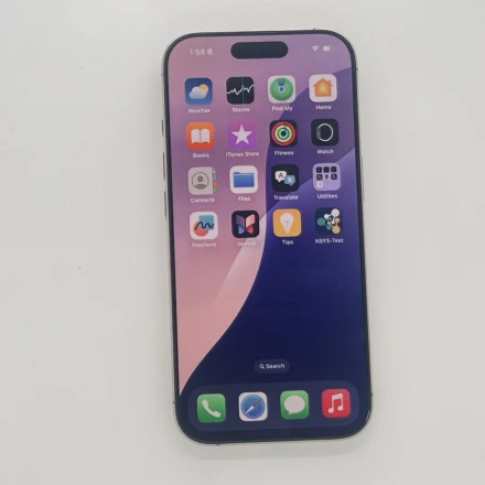 Apple iPhone 16 Pro 128 ГБ Desert Titanium