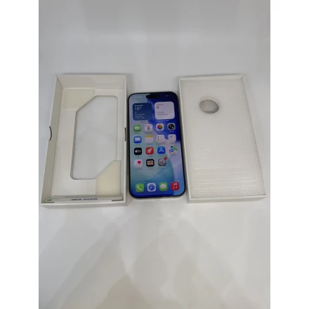 Apple iPhone 16 Pro Max 256 GB Natural Titanium