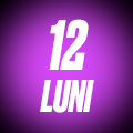 iPhone 14/15 Pro Max în rate pe până la 12 luni, fără plăți în exces!