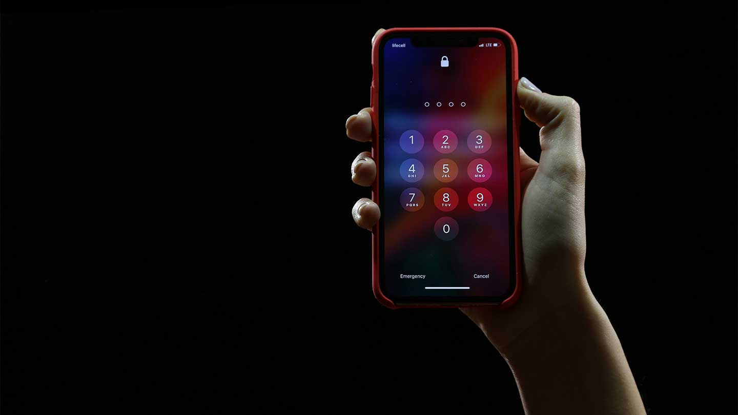 Telefonun kilidini necə açmaq olar: istənilən hal üçün ətraflı təlimat