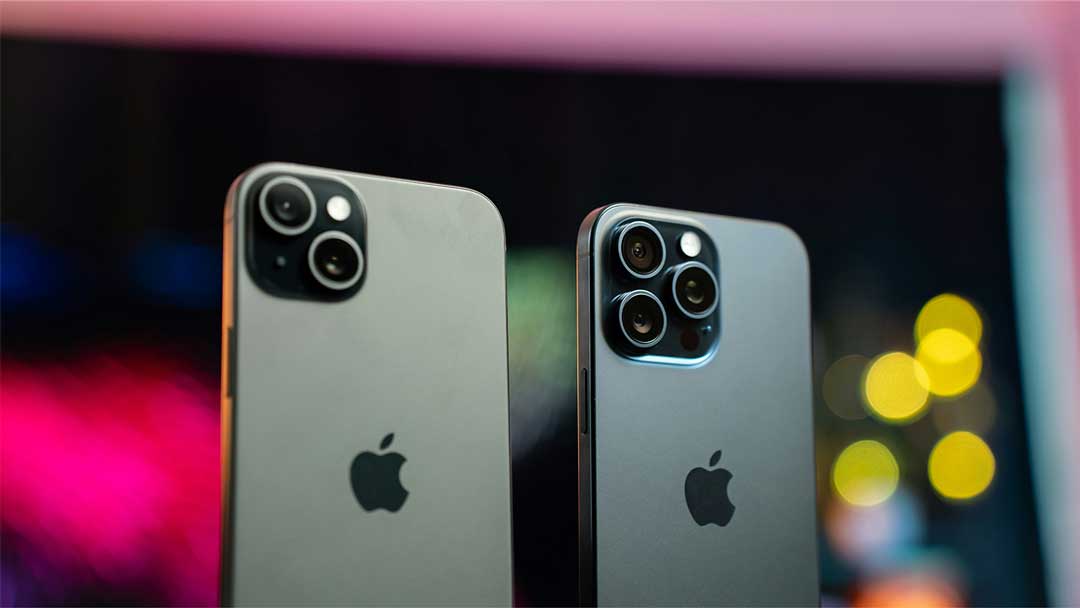 iPhone 15 Pro və Pro Max-da yeniliklər: Xüsusiyyətlərin tam nəzərdən keçirilməsi