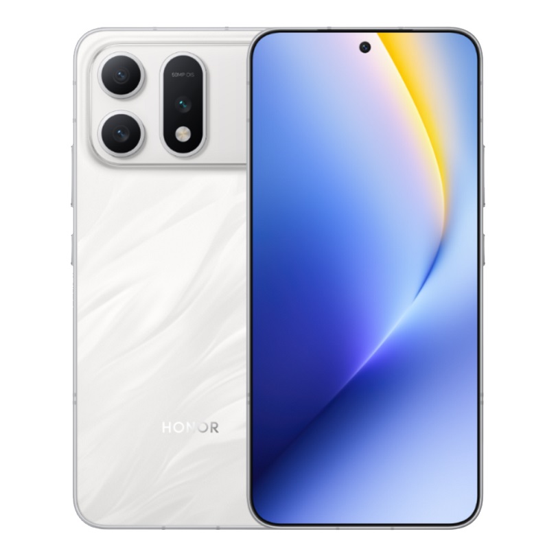 Honor Unveils the Win Turbo with a 10,000 mAh Battery