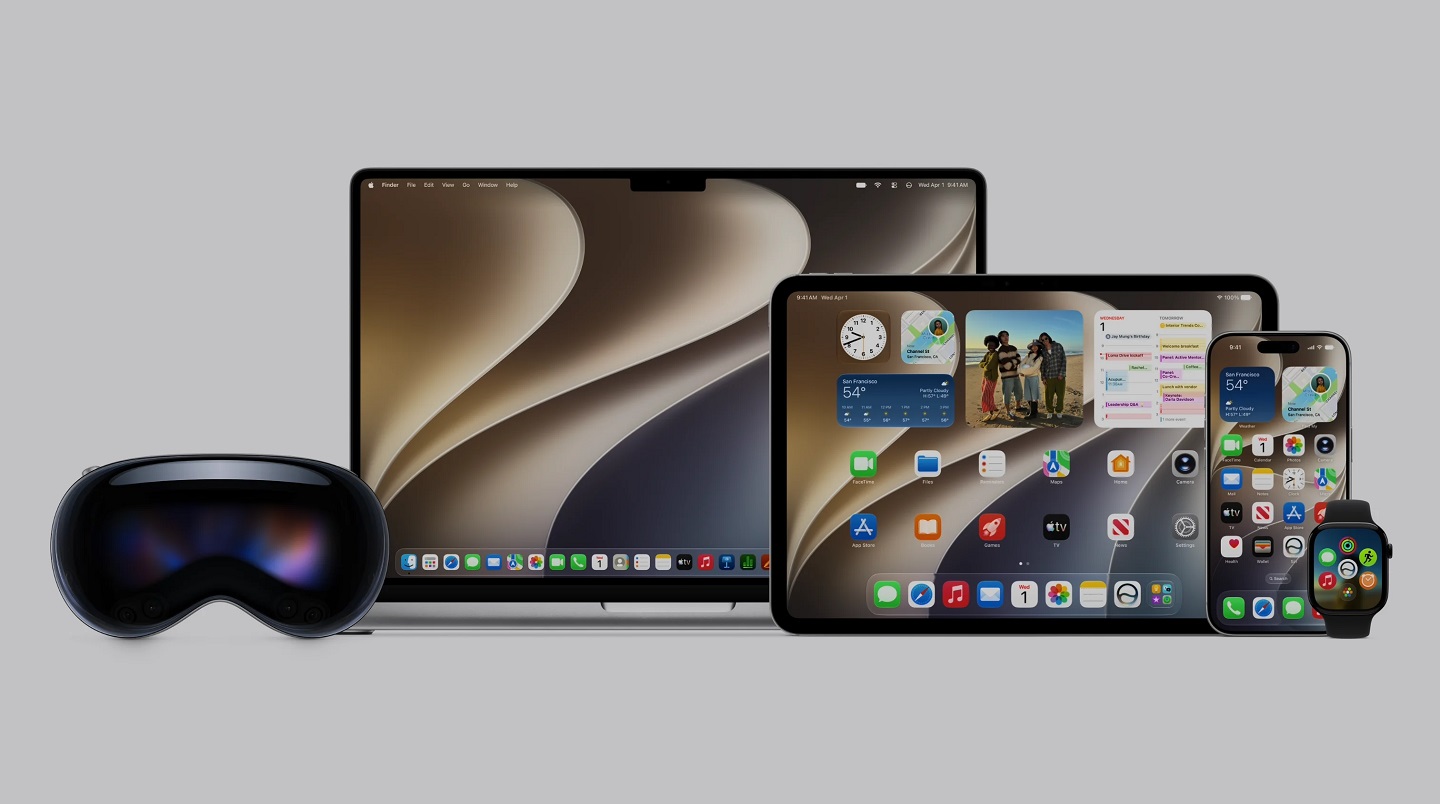 Apple Spatial Reframe Technology What Apple Unveiled at WWDC 2026: Siri AI, iOS 27, and AI - Breezy.ge