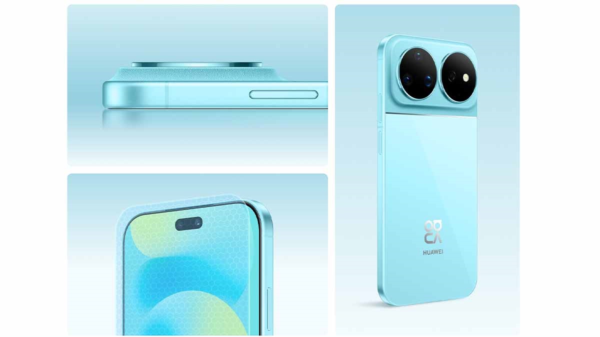 Huawei Nova 16, Nova 16 Pro, Nova 16 Ultra and Nova 16z – Review