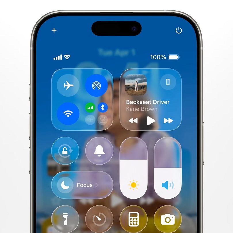 iOS 27 Will Increase iPhone Battery Life and Performance - Breezy.ge