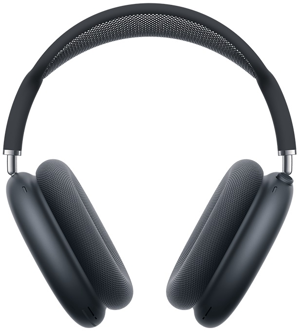 AirPods Max 2 - what's new in Apple's 2026 headphones - Breezy.ge
