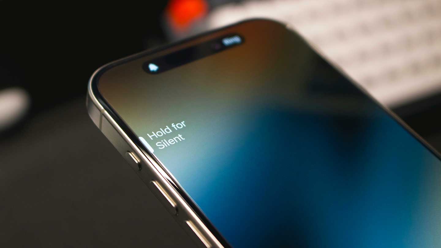 how to on vibration on silent mode in iphone How to Turn On Silent Mode on iPhone
