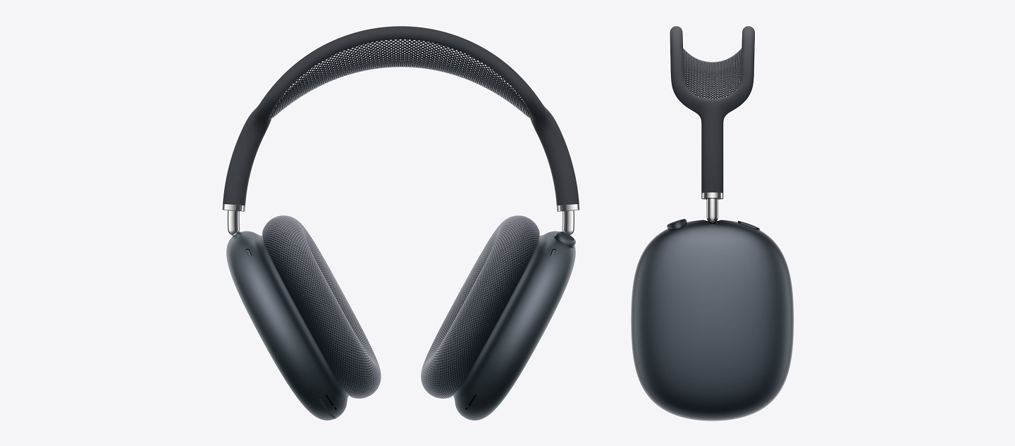 AirPods Max 2 - что нового в наушниках Apple 2026 года - Breezy.kz