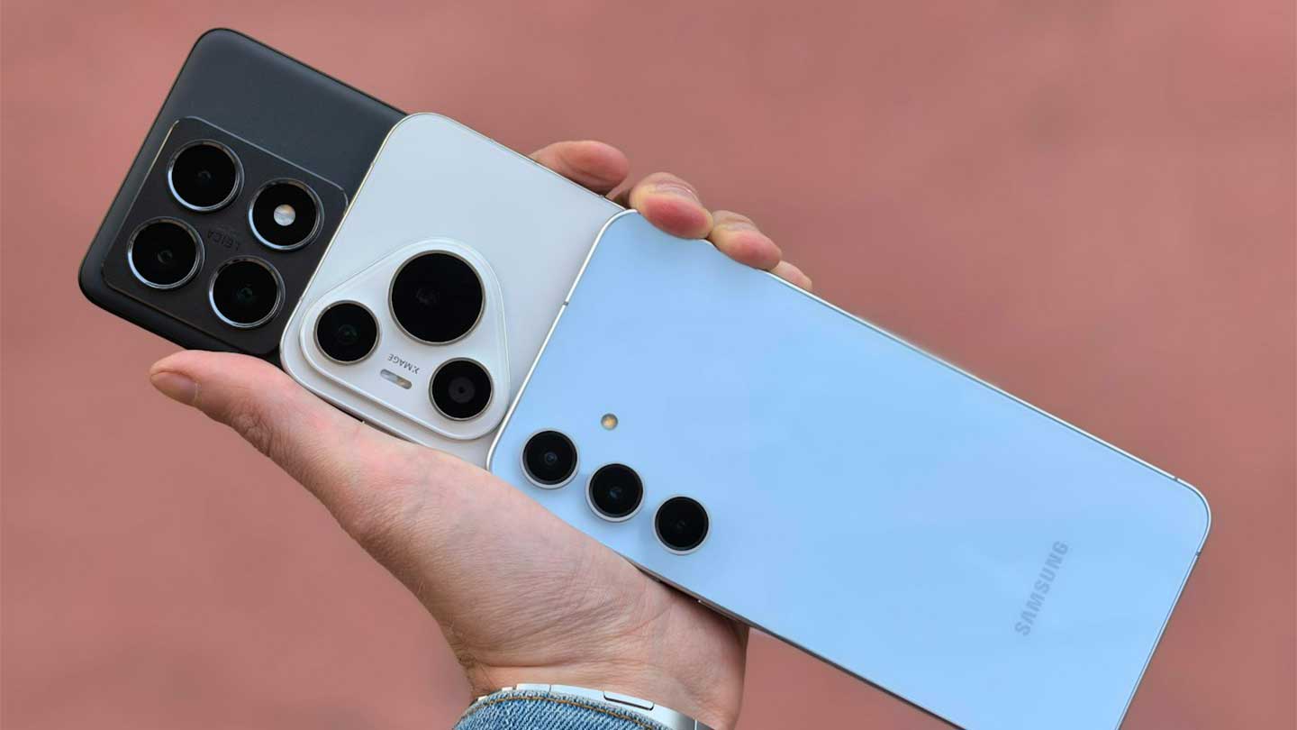 Сравнение смартфонов Xiaomi и Samsung: что выбрать?