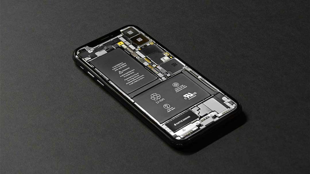 Как сэкономить заряд батареи на iPhone: советы для эффективного использования смартфона