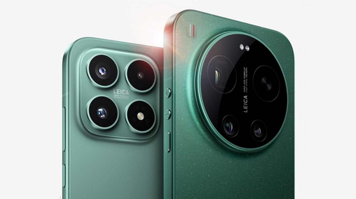 Xiaomi 17 с процессором Snapdragon 8 Elite Gen 5 и камерой Leica 50 МП с тройным сенсором
