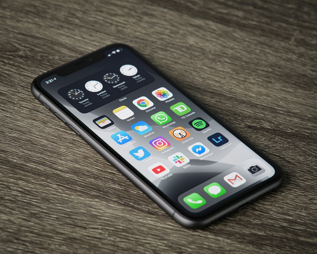Cum să actualizezi aplicațiile pe iPhone