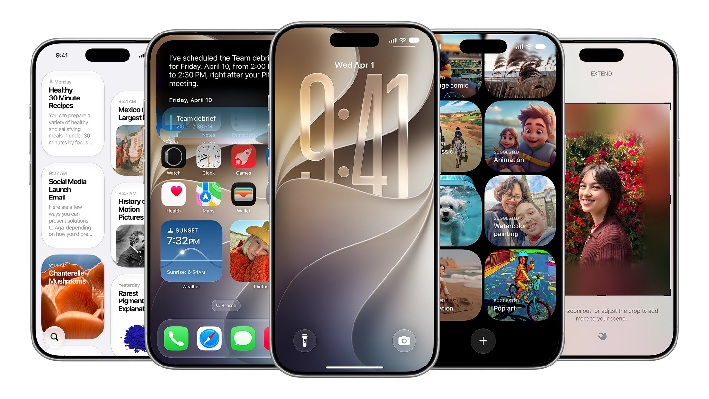 Ce actualizări să așteptăm în iOS 27: analiză actualizată a detaliilor