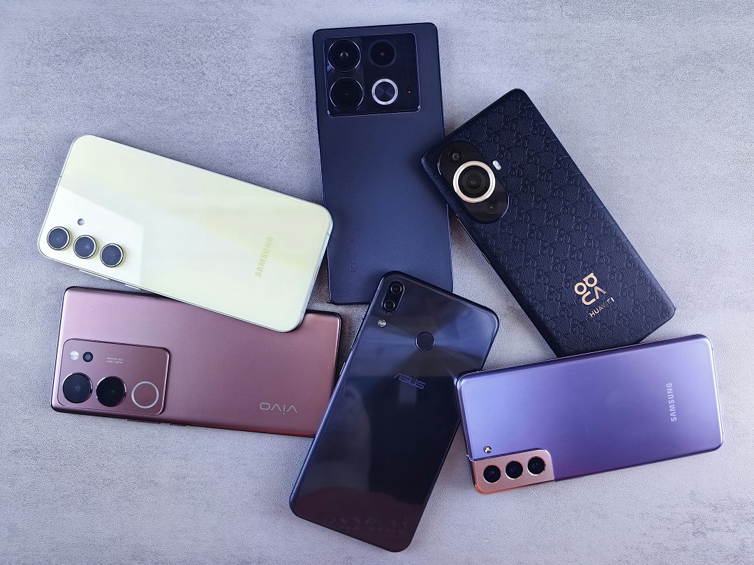 Smartphone-uri din gama medie: prezentarea TOP 10 noutăți din 2026, cu avantajele și dezavantajele lor