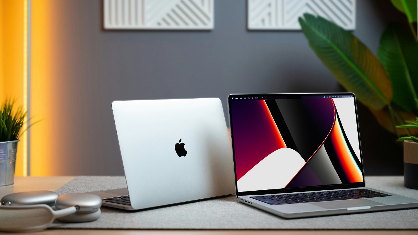 ТОП-5 MacBook для работы
