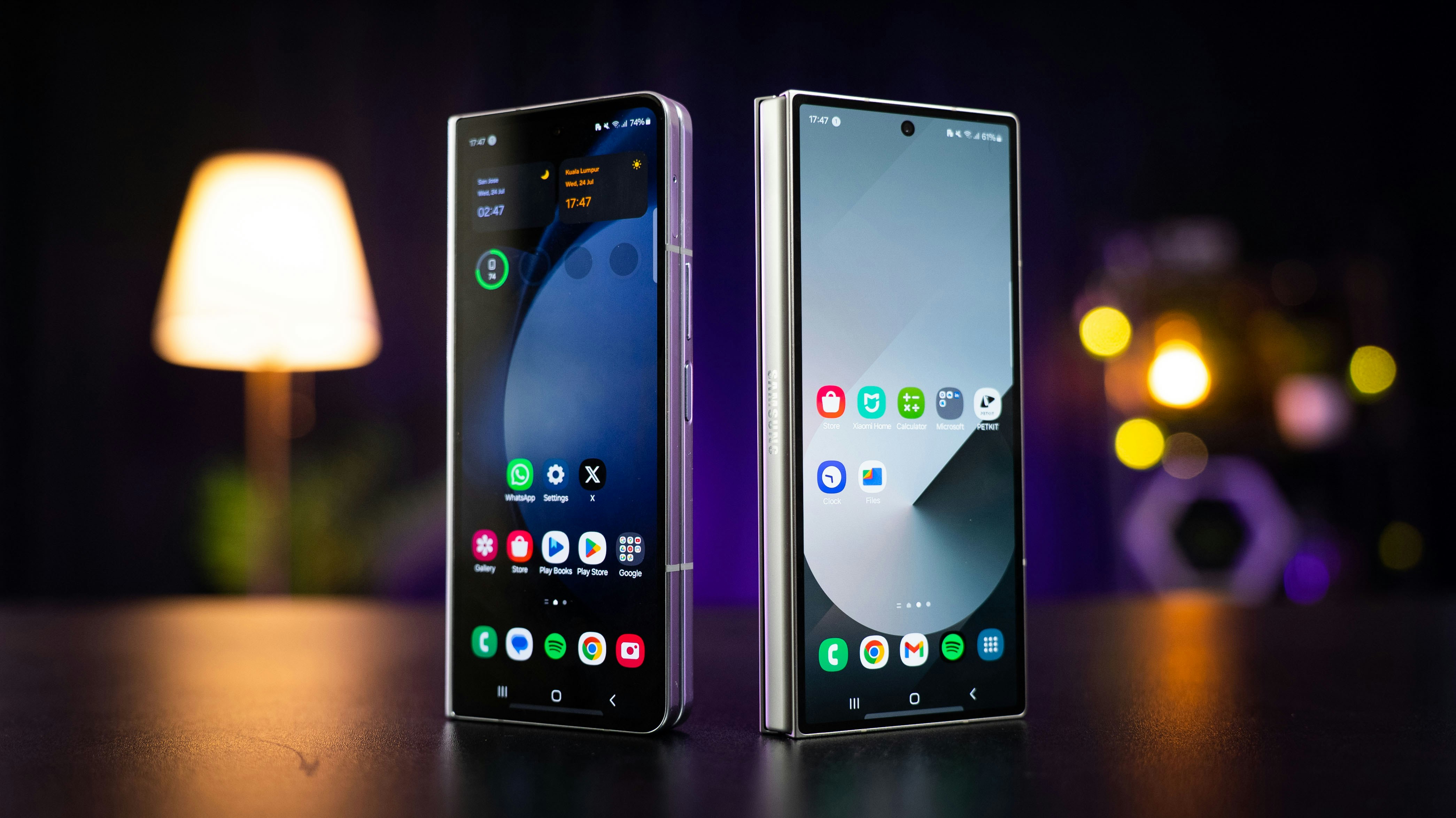Cum să transferi datele de pe Samsung pe Samsung