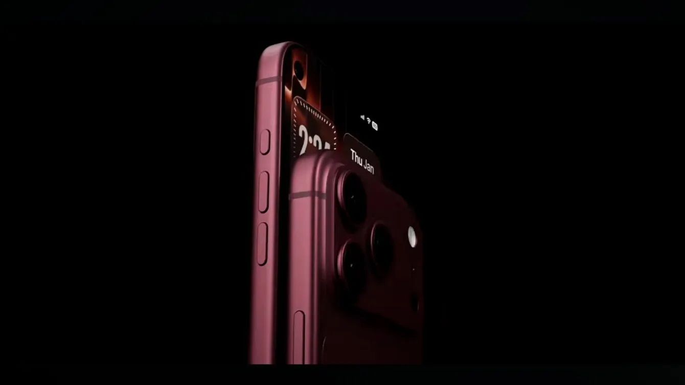 Когда выйдет iPhone 18: в линейке 5 моделей + складной iPhone Fold
