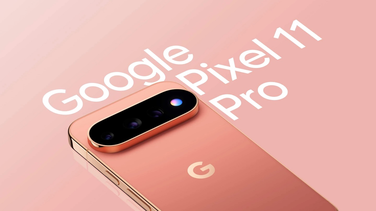 Noile smartphone-uri Google: Pixel 11 Pro și 11 Pro XL cu HiLight, Tensor G6 și algoritmii Gemini Intelligence