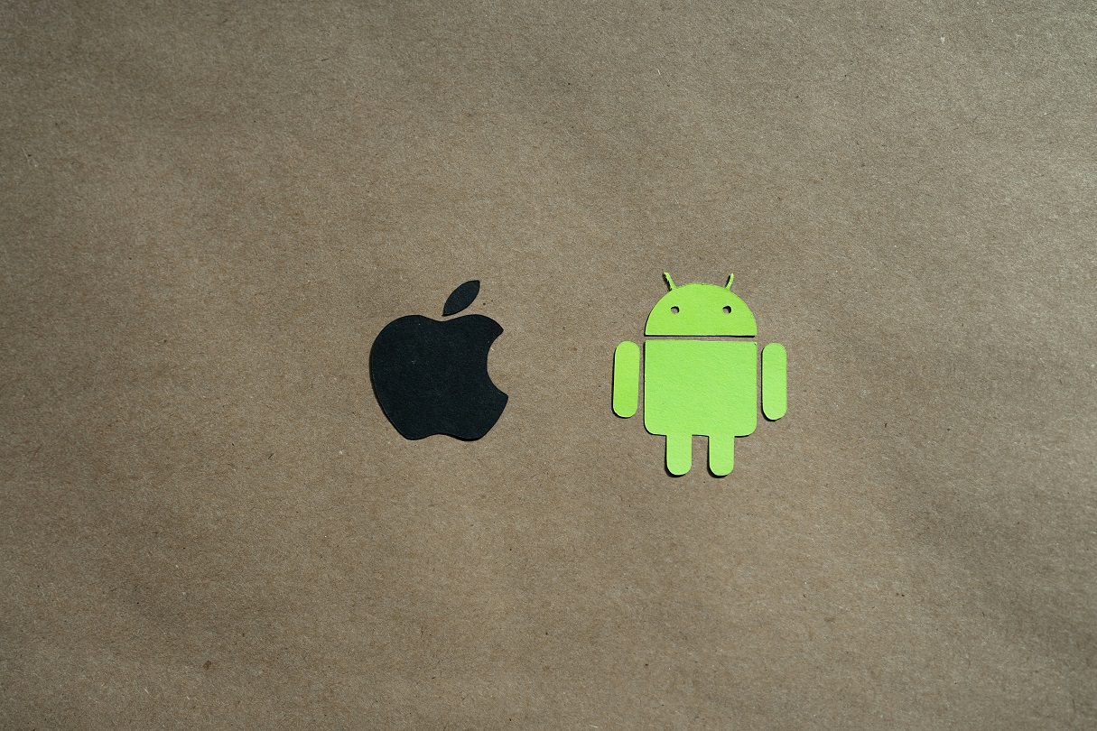 Противостояние Android vs iOS: дуэль мобильных философий