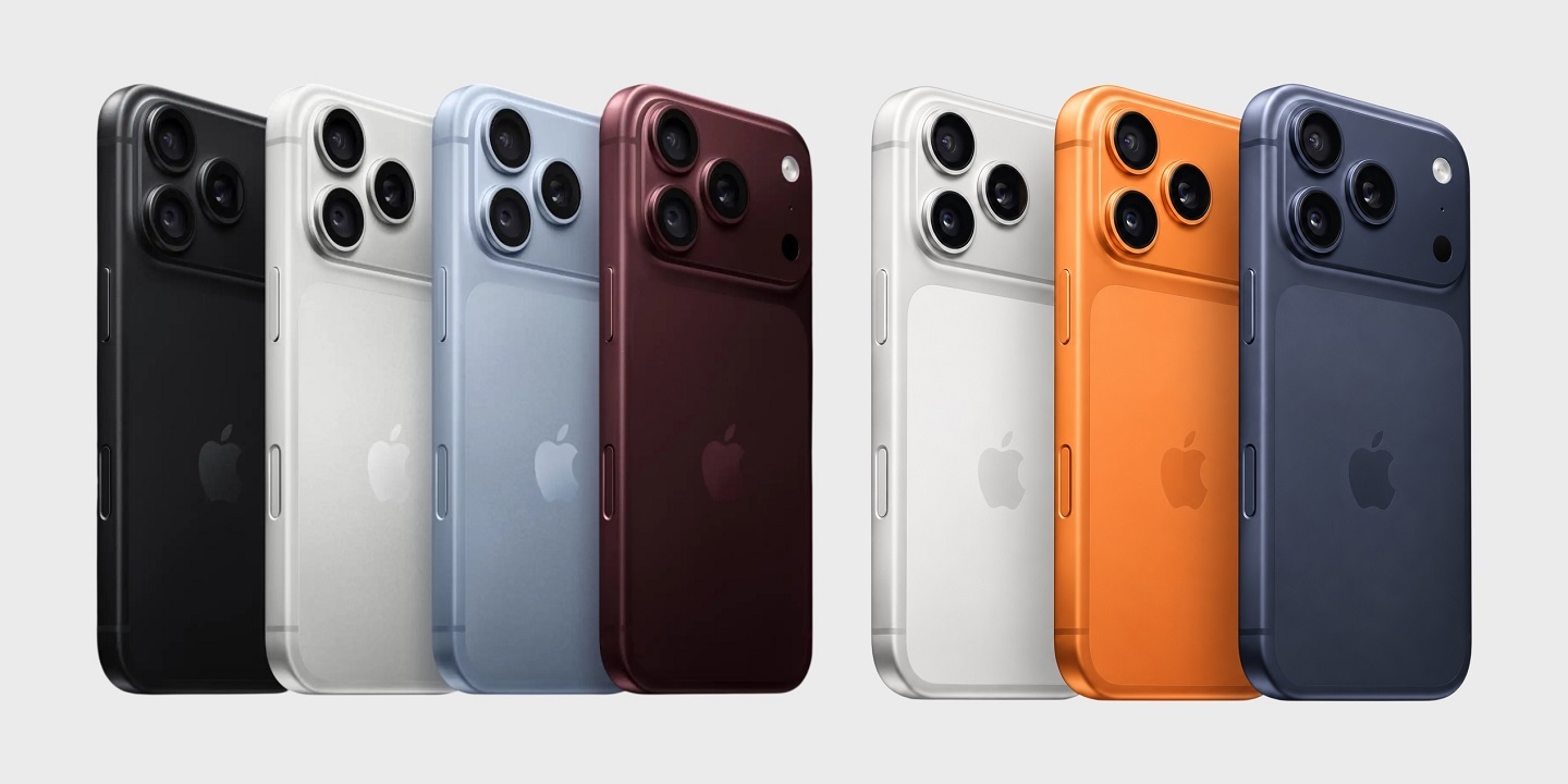 Comparație iPhone 17 Pro Max vs iPhone 18 Pro Max: ce noutăți au fost adăugate noului model de top