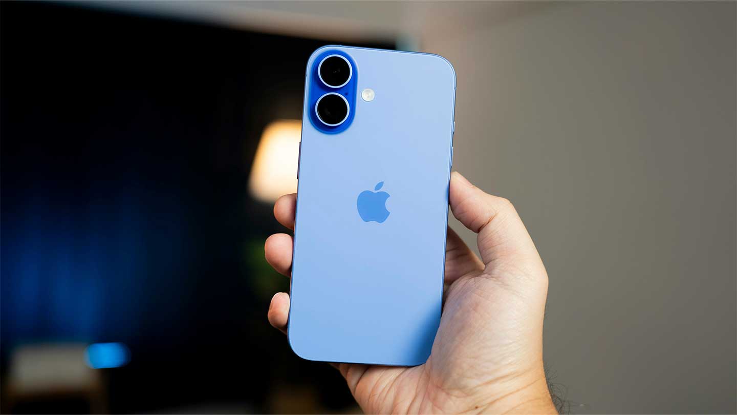 Что изменилось в iPhone 16: обзор характеристик и возможностей