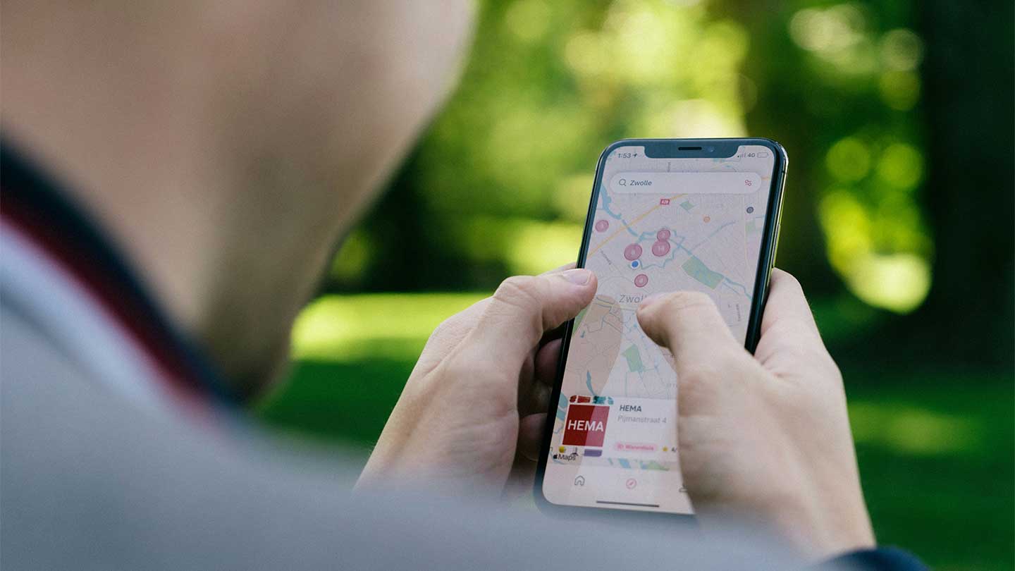 Как найти утерянный iPhone: Подробная инструкция