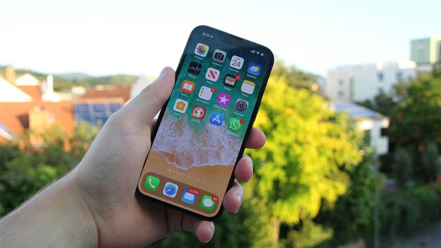 Как сделать длинный скриншот на iPhone