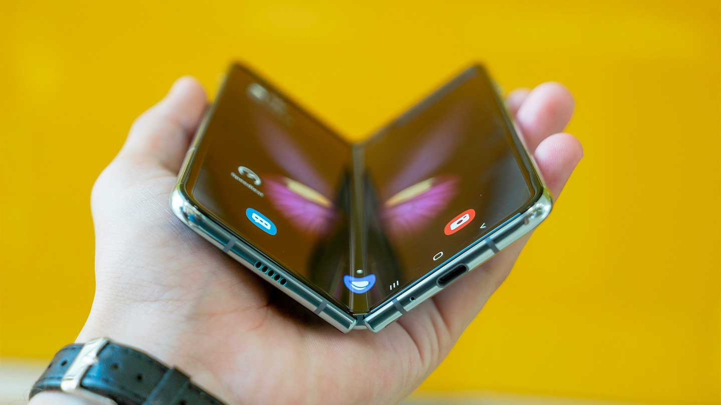 Как включить режим разработчика на Samsung