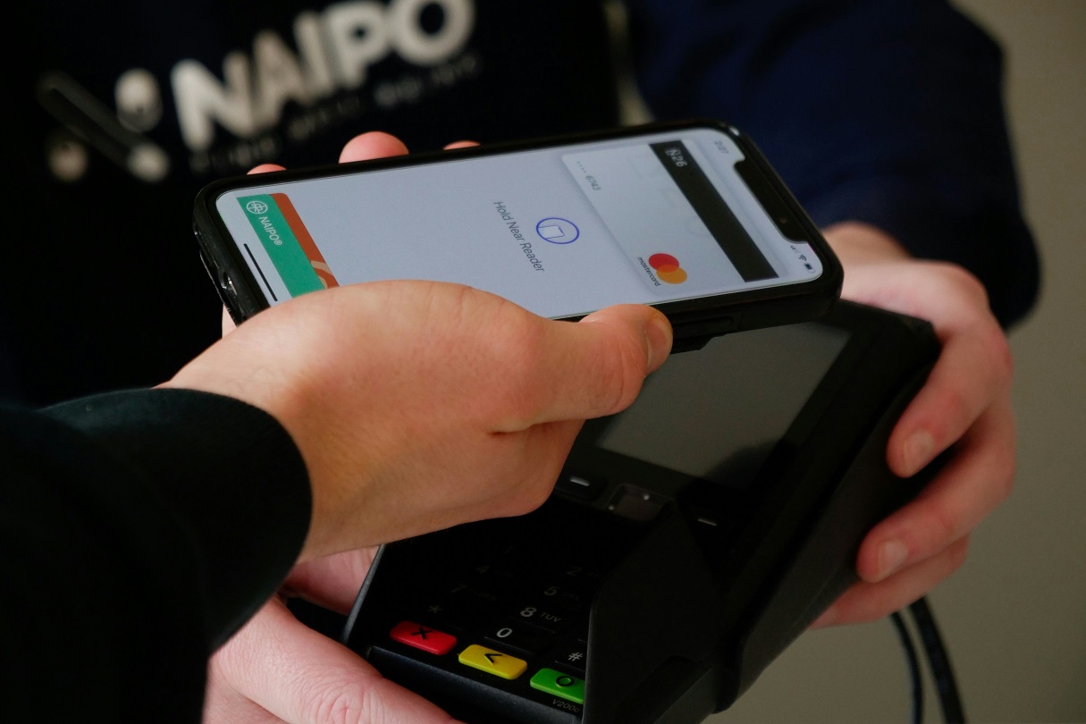 Cum să adăugați un card pe iPhone — cum să configurați Apple Pay