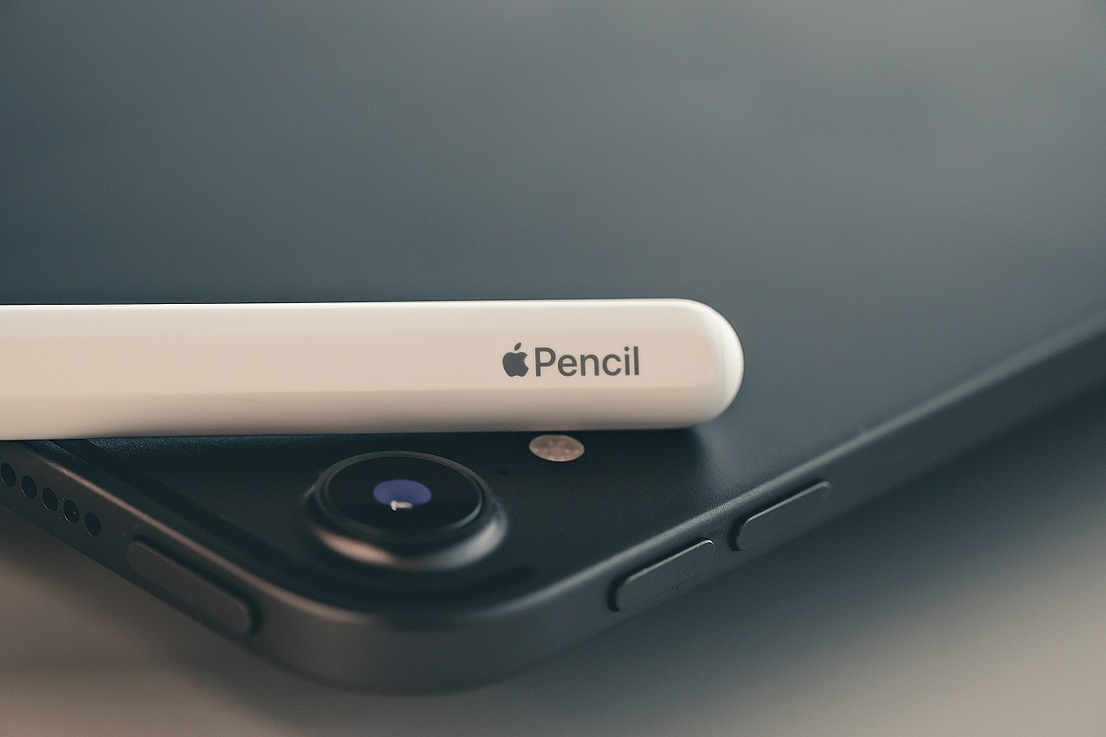 Cum să conectezi Apple Pencil
