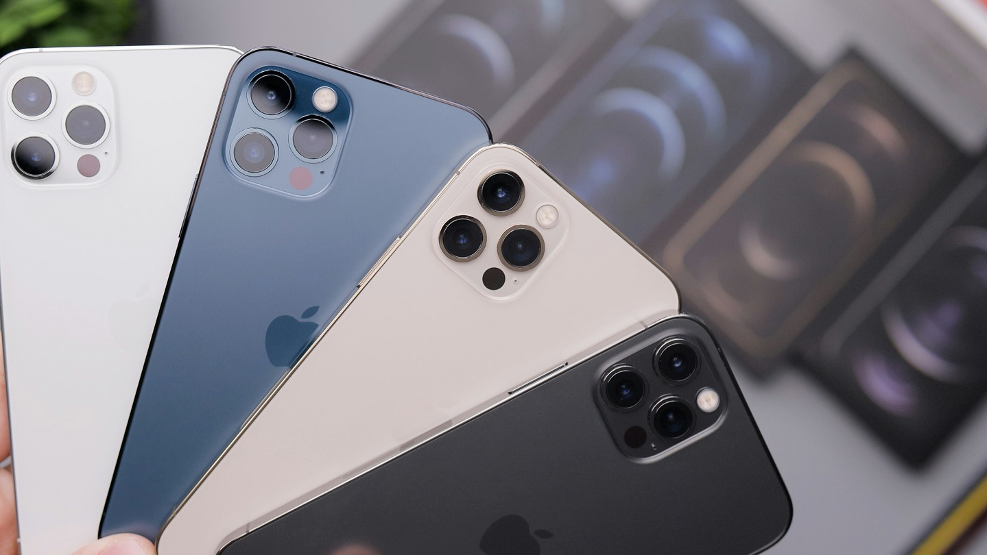 Где купить б/у iPhone с гарантией