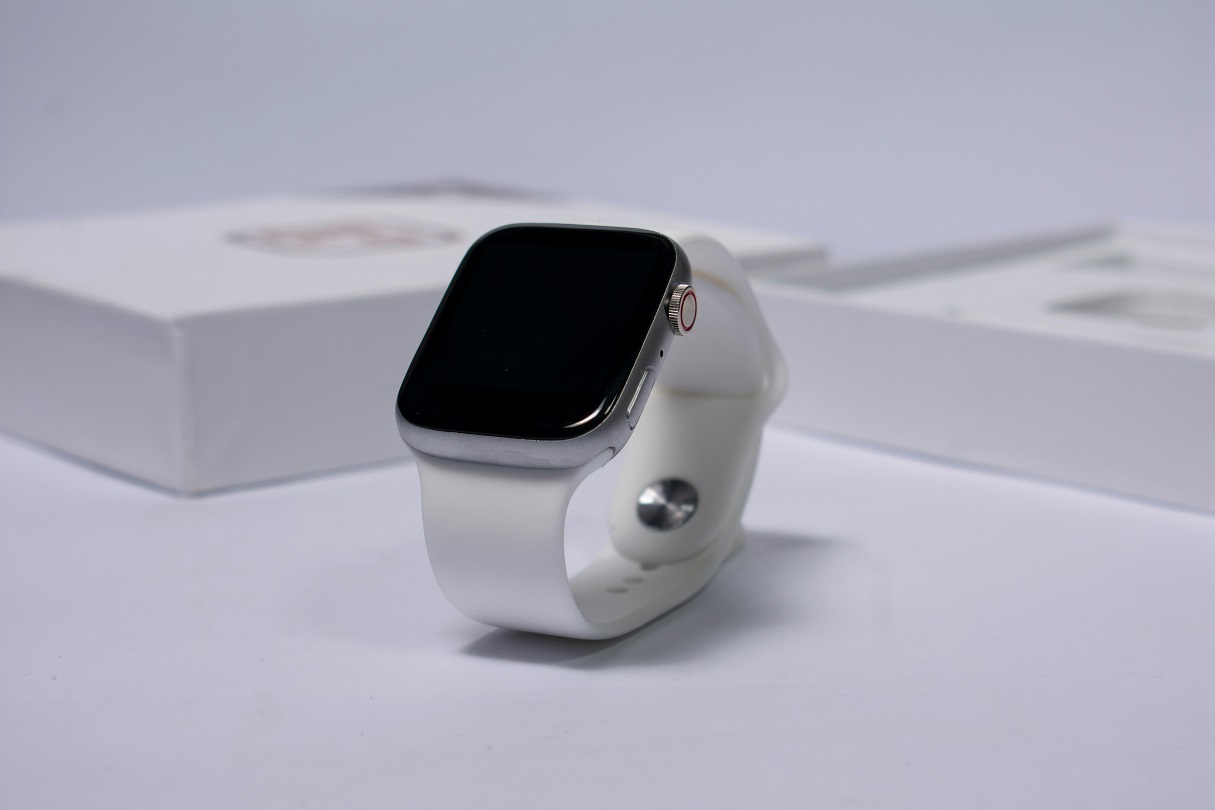Cum să configurezi Apple Watch