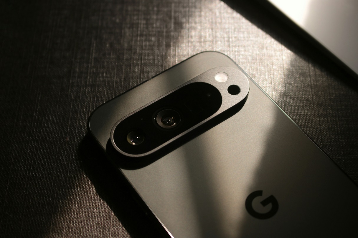Google prezintă seria de smartphone-uri Pixel 10