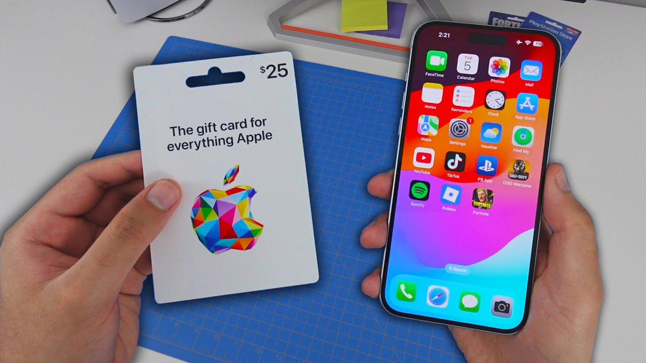 Как использовать Apple ID для подписок и покупок