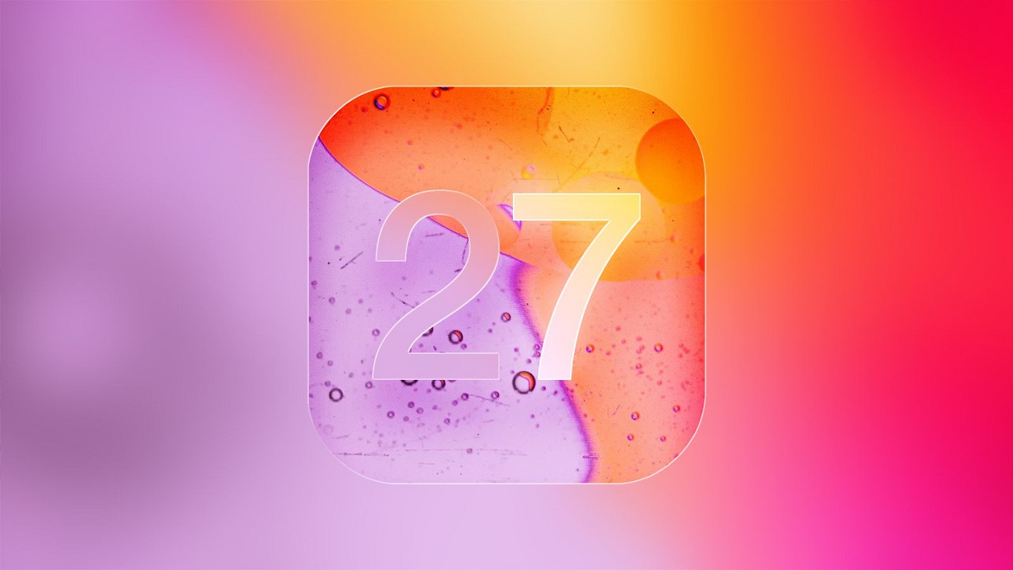 iOS 27 для iPhone — вся доступная информация на данный момент