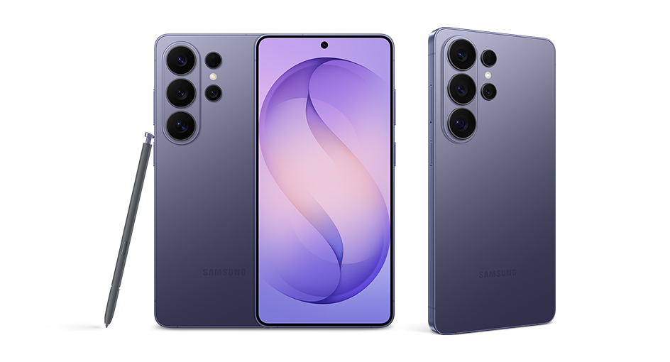Samsung Galaxy S26 Ultra a primit un nou ecran AMOLED cu protecție „anti-spion”