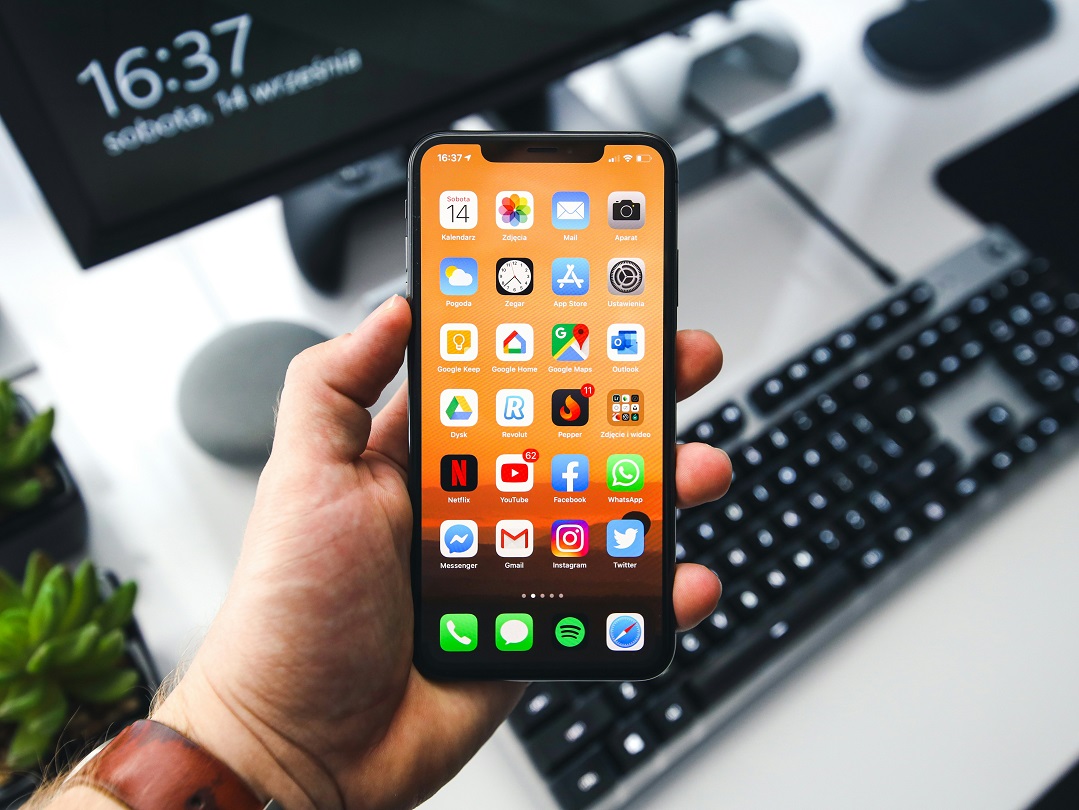 Cum să cureți memoria iPhone