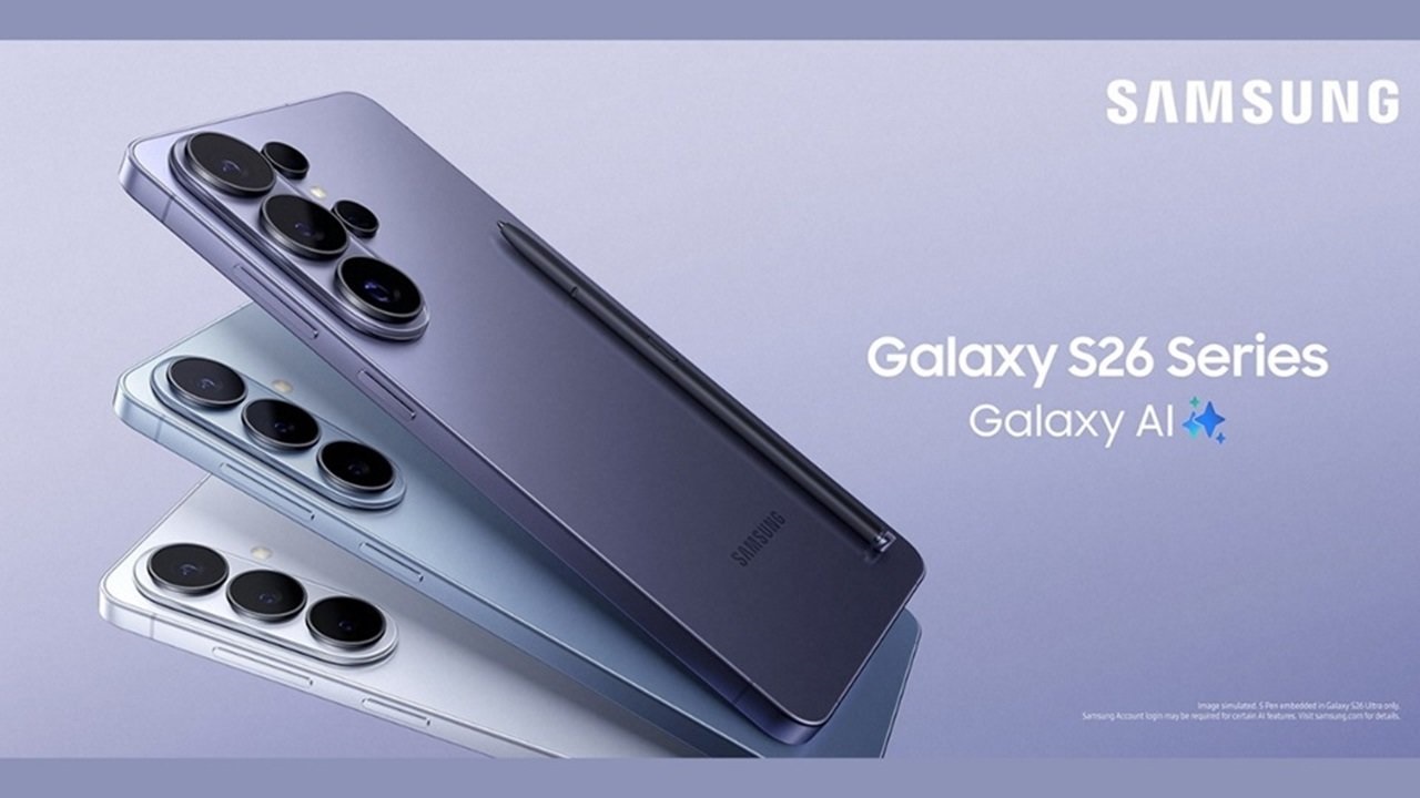 Prezentarea Samsung Unpacked 2026: debutul seriei S26, lansarea Galaxy Buds 4 și alte anunțuri