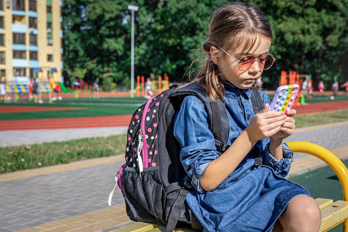 Top 5 iPhone pentru copii