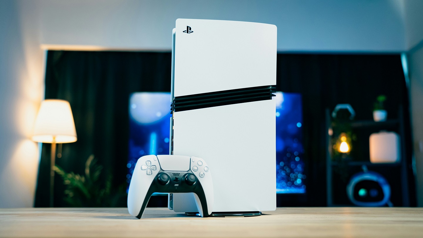 Evoluția graficii pe PS5 Pro — tehnologia PSSR 2.0 duce imaginea la perfecțiune
