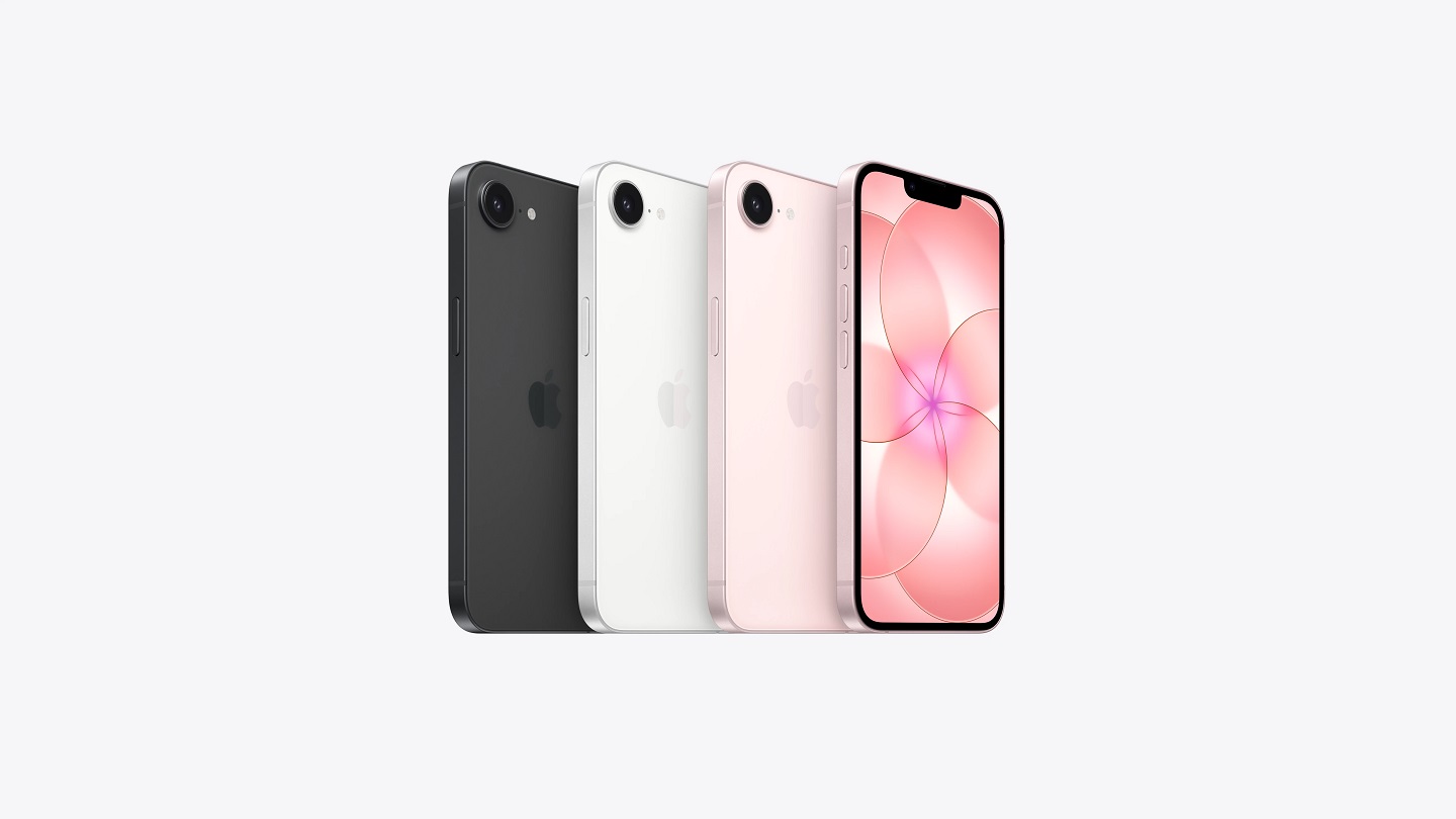 Apple a lansat iPhone 17e - cu A19 și panou OLED Super Retina XDR de 6.1″