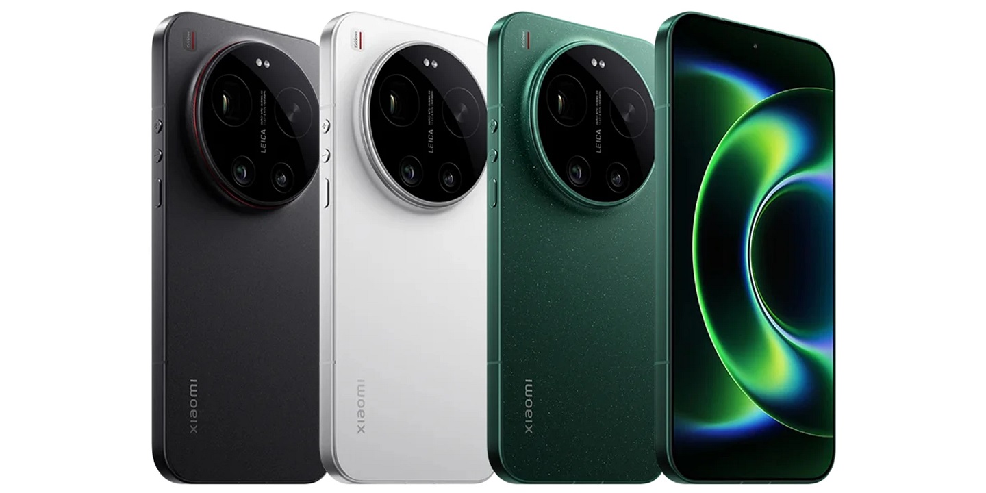 Xiaomi 17 и 17 Ultra - Snapdragon 8 Elite Gen 5, Leica 50 МП