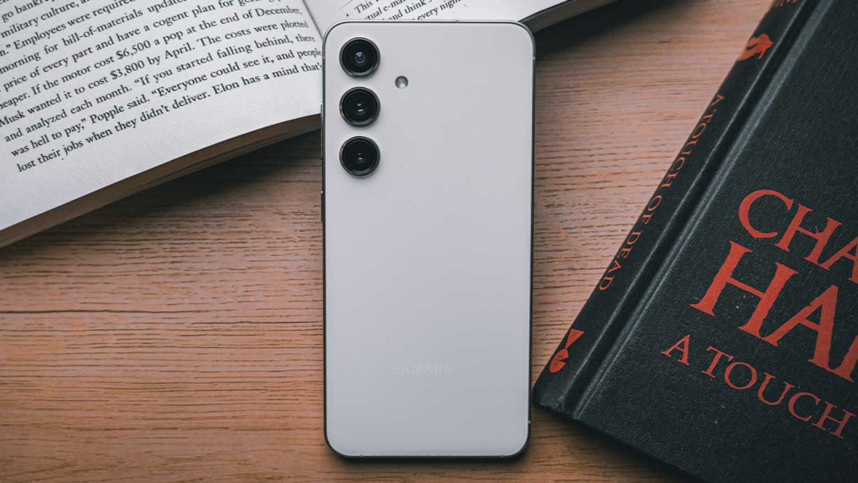 Порівняння моделей Samsung S24: Що вибрати?