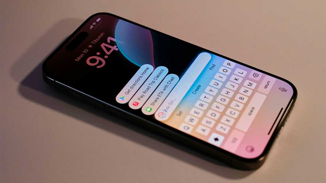 Голосовий помічник Siri: Як налаштувати та максимально ефективно використовувати