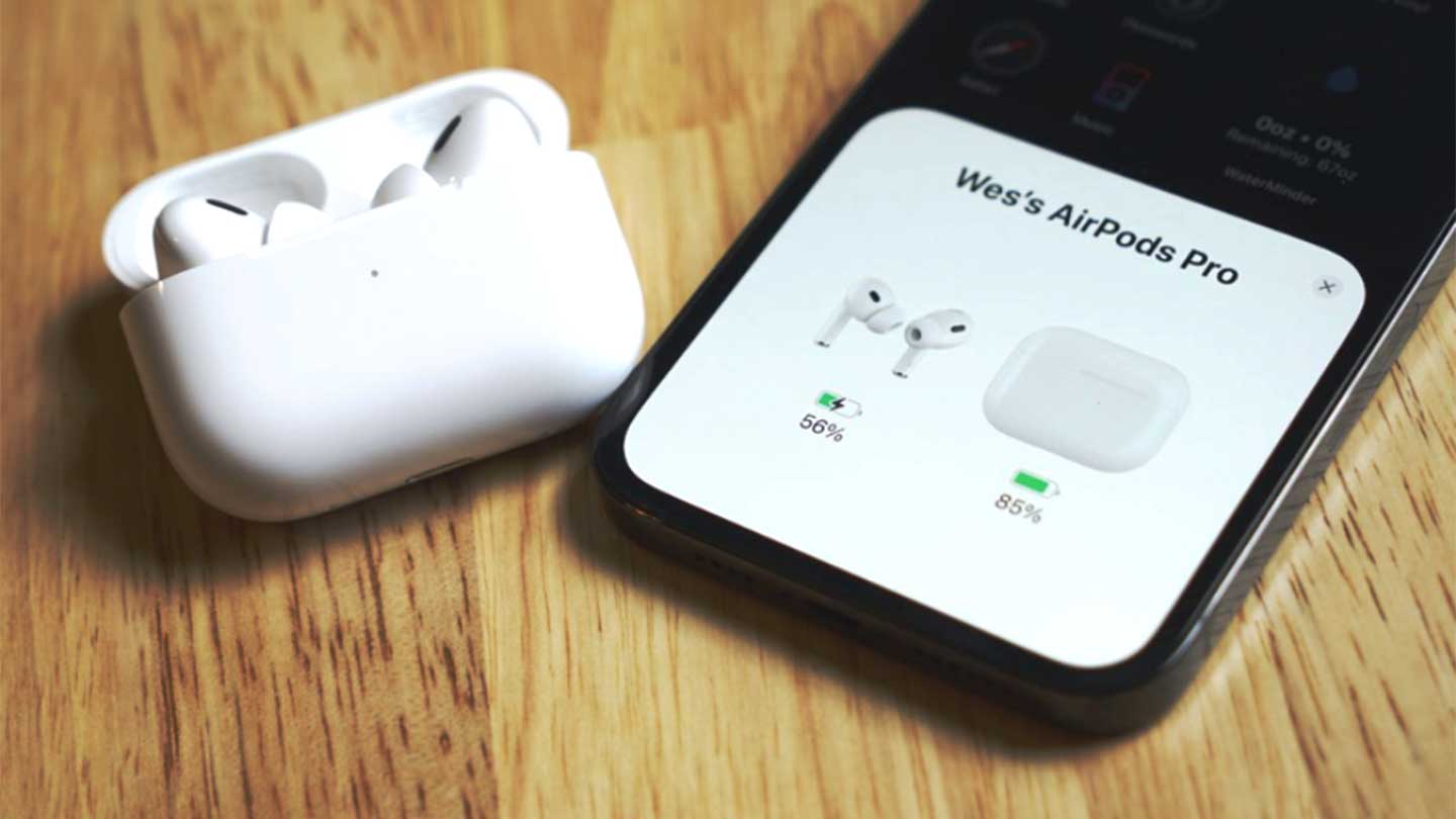 Как проверить AirPods на оригинальность: пошаговое руководство
